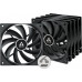 Arctic F12 PWM PST 5-pack (ACFAN00250A)