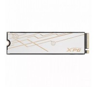 SSD ADATA XPG Mars 980 Blade 4TB M.2 2280 PCI-E x4 Gen5 NVMe (SMAR-980B-4TCS)