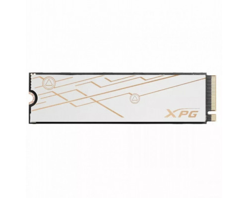 SSD ADATA XPG Mars 980 Blade 4TB M.2 2280 PCI-E x4 Gen5 NVMe (SMAR-980B-4TCS)