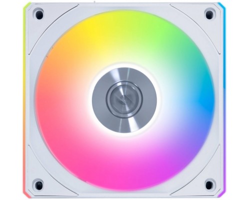 Lian Li UNI FAN CL Wireless 120 Reverse Blade White (12RCL1W1W)