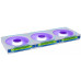 Lian Li Uni Fan SL-INF120 ARGB Wireless 3-pack (12SLIN1W3W)