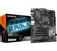 AMD B550 Gigabyte B550 EAGLE