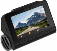 70mai 4K A810 Black
