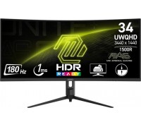 MSI MAG 342CQR E2