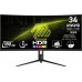 MSI MAG 342CQR E2