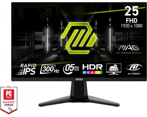 MSI MAG 255XF