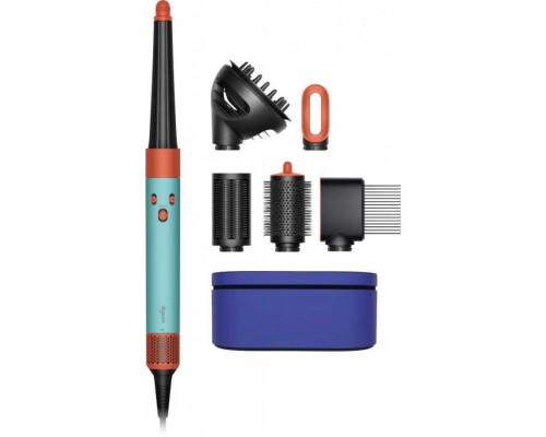Dyson Airwrap HS08 i.d. Complete Long Ceramic Patina/Topaz
