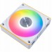 Lian Li UNI FAN CL Wireless 120 White (12CL1W1W)