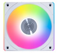 Lian Li UNI FAN CL Wireless 120 White (12CL1W1W)