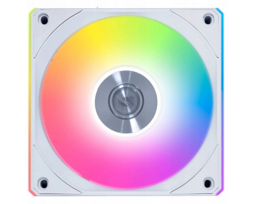 Lian Li UNI FAN CL Wireless 120 White (12CL1W1W)