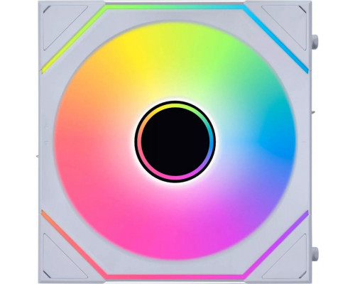 Lian Li Uni Fan SL-INF120 ARGB Wireless Reverse Blade (12RSLIN1W1W)