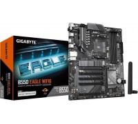 AMD B550 Gigabyte B550 EAGLE WIFI6