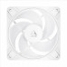 Arctic P12 Pro Reverse A-RGB White (ACFAN00325A)