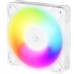 Arctic P12 Pro Reverse A-RGB White (ACFAN00325A)
