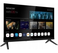 Sencor SLE 24S830MB 12V SENCOR