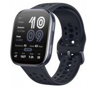 Smartwatch Amazfit Bip 6 Black (W2435EU1N)