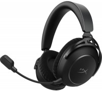 HyperX Cloud Alpha 2 Black (AJ5C7AA)