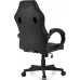 SENSE7 Prism - skórzany, Black