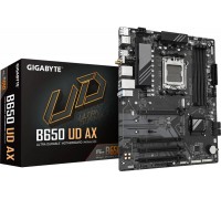 AMD B650 Gigabyte B650 UD AX