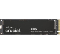 SSD Crucial P510 1TB M.2 2280 PCI-E x4 Gen5 NVMe (CT1000P510SSD5)