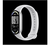 Xiaomi Smart Band 10 Silver