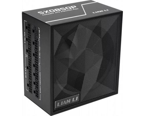 Lian Li SX Platinum SX0850P 850W (G9P.SX0850P.B000.EU)