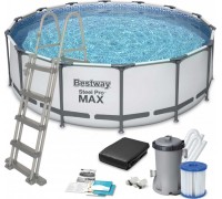 Bestway Steel Pro Max 427cm 12in1 (5612X)