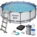 Bestway Steel Pro Max 427cm 12in1 (5612X)