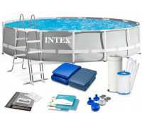 Intex 457cm 12in1 (26724)