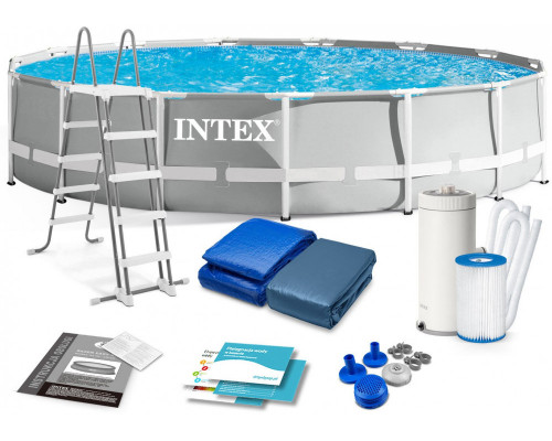Intex 457cm 12in1 (26724)