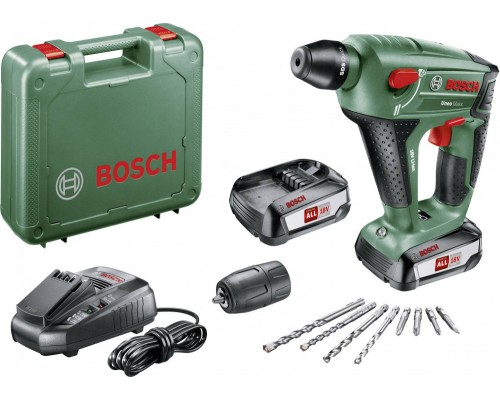 Bosch Uneo Maxx 18 V (0603952327)