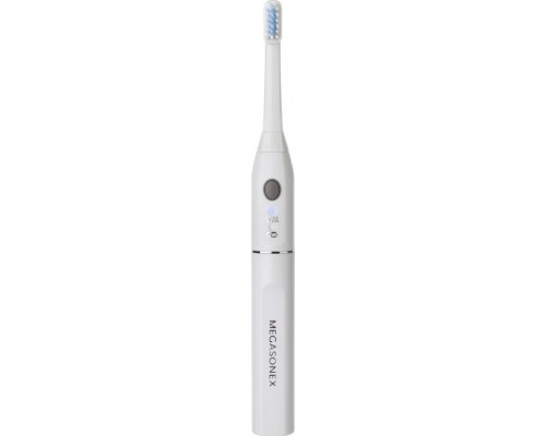 Megasonex M8 White