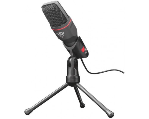 Trust GXT 212 Mico Mikrofon USB (22191)