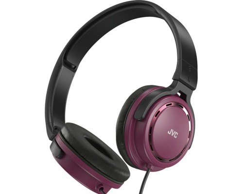 JVC HA-S520-R-E (JVC HA-S520-R-E)