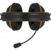 ASUS TUF Gaming H7 core, Headset (black / yellow)