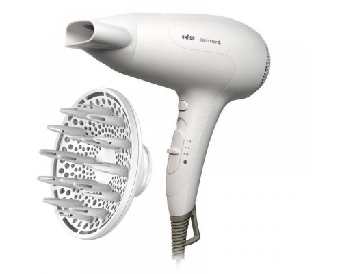 Braun Satin Hair 3 HD 385