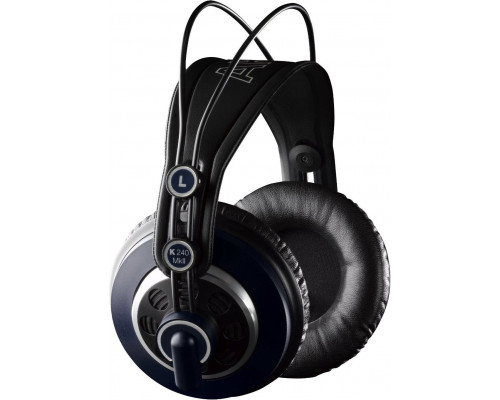 AKG K240 MKII (2014080597528152022)