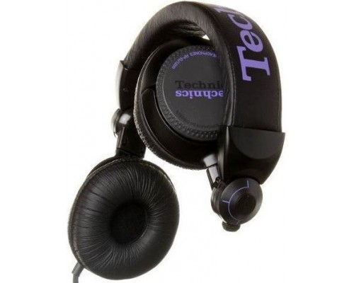 Panasonic RP-DJ1200E-K