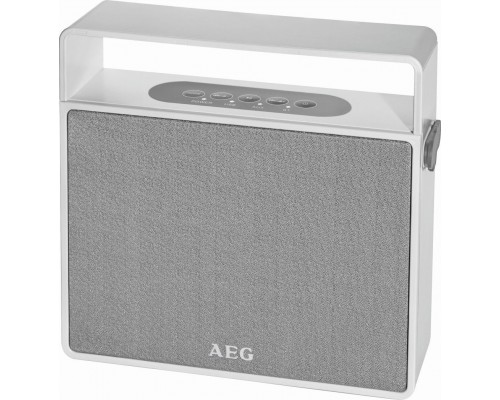 AEG BSS 4830 speaker