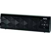 AEG BSS 4818 speaker