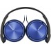 Sony ZX310 (MDR-ZX310APL)