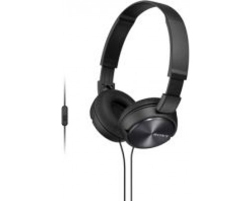 Sony ZX310 (MDR-ZX310APB)