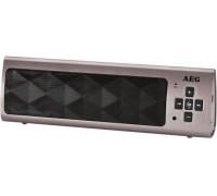AEG BSS 4818 speaker