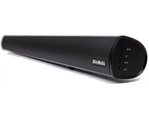 AVerMedia WL Avermedia SonicBlast AS510 speaker (40AAAS510APR)