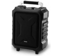 Acme speaker Bluetooth wireless speaker PS404 black -140568