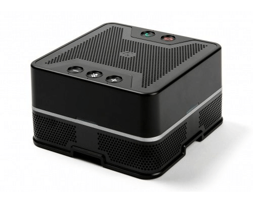 Asus Speaker Asus Standalone speaker for Chromebox for meetings - black