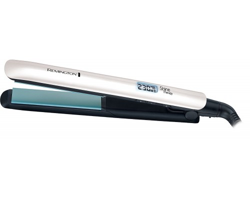 Remington Hair Straightener Shine Therapy