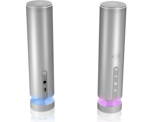 Icy Box IB-SP202-BT speaker