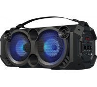 Rebeltec SoBox 460 speaker black (RBLGLO00036)
