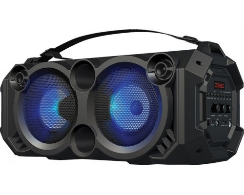 Rebeltec SoBox 460 speaker black (RBLGLO00036)